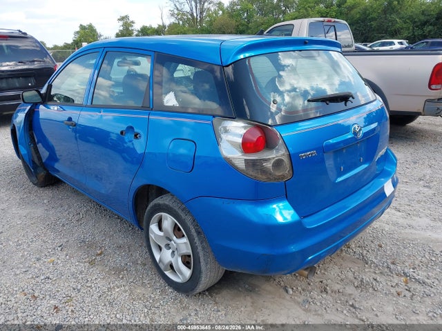 Aukcja sprzedaży 2007 Toyota Matrix, vin: 2T1KR32E97C683213, numer aukcji: 45953645