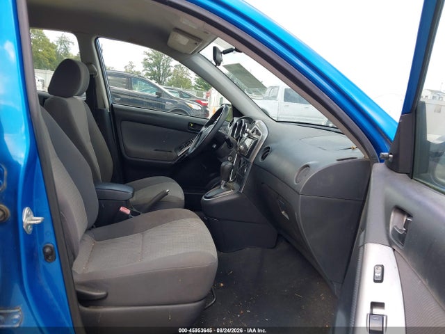 Aukcja sprzedaży 2007 Toyota Matrix, vin: 2T1KR32E97C683213, numer aukcji: 45953645
