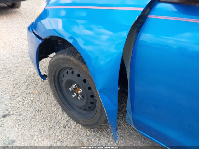Aukcja sprzedaży 2007 Toyota Matrix, vin: 2T1KR32E97C683213, numer aukcji: 45953645