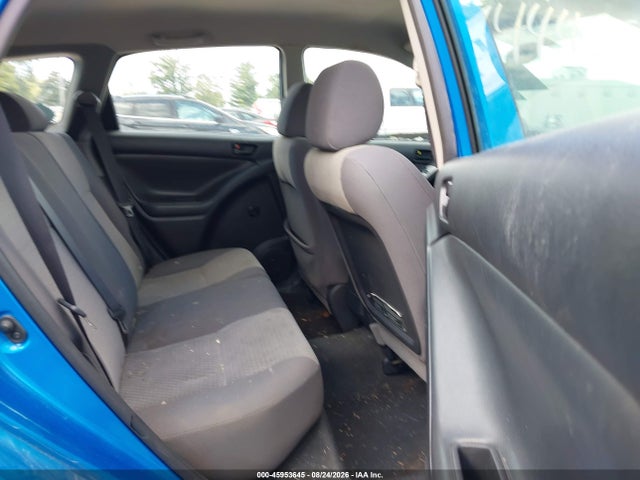 Aukcja sprzedaży 2007 Toyota Matrix, vin: 2T1KR32E97C683213, numer aukcji: 45953645