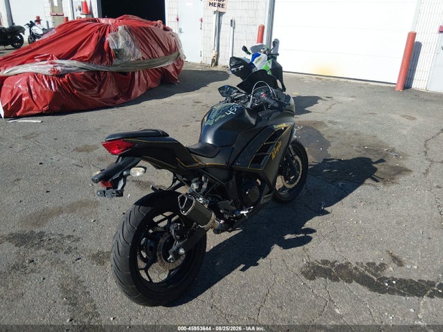 Kawasaki Ex300 A 2016 JKAEX8A10GDA26041 Image 3