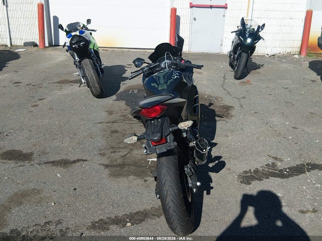 Kawasaki Ex300 A 2016 JKAEX8A10GDA26041 Image 6