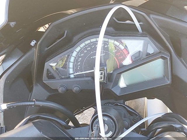 Kawasaki Ex300 A 2016 JKAEX8A10GDA26041 Image 7