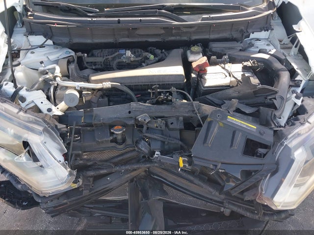 Продаж на аукціоні авто 2018 Nissan Rogue S, vin: KNMAT2MT9JP581485, номер лоту: 45953650