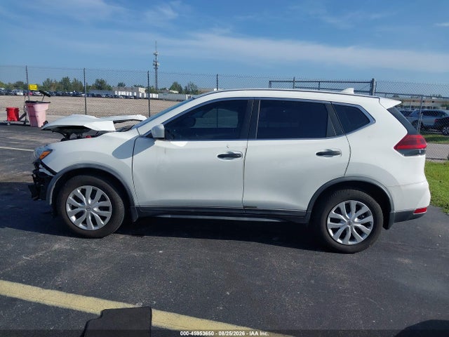 Продаж на аукціоні авто 2018 Nissan Rogue S, vin: KNMAT2MT9JP581485, номер лоту: 45953650