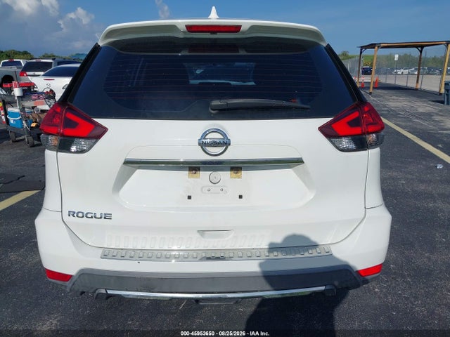 Продаж на аукціоні авто 2018 Nissan Rogue S, vin: KNMAT2MT9JP581485, номер лоту: 45953650