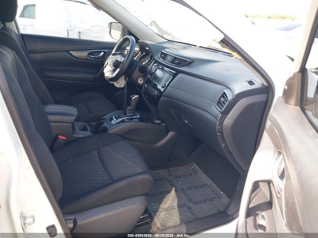 Продаж на аукціоні авто 2018 Nissan Rogue S, vin: KNMAT2MT9JP581485, номер лоту: 45953650