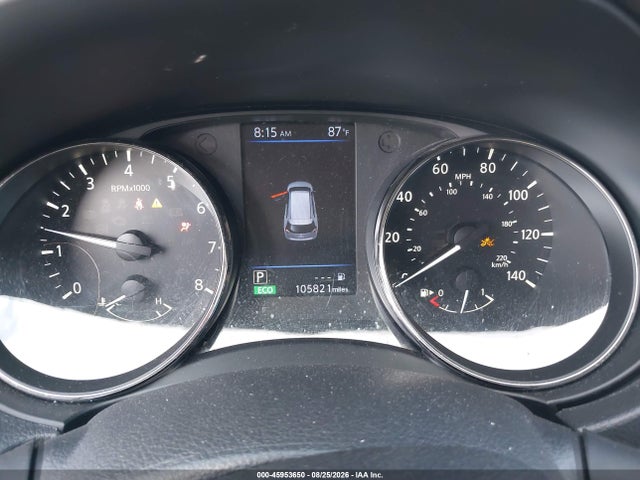 Продаж на аукціоні авто 2018 Nissan Rogue S, vin: KNMAT2MT9JP581485, номер лоту: 45953650