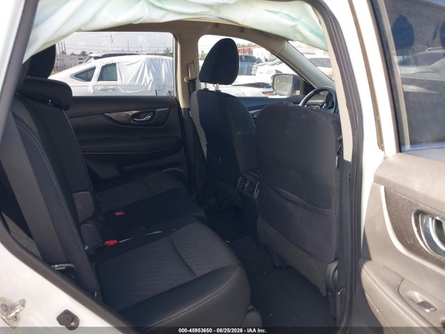 Продаж на аукціоні авто 2018 Nissan Rogue S, vin: KNMAT2MT9JP581485, номер лоту: 45953650