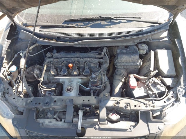 Продаж на аукціоні авто 2012 Honda Civic Lx, vin: 2HGFG3B57CH561586, номер лоту: 45953657