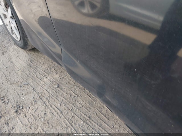 Продаж на аукціоні авто 2012 Honda Civic Lx, vin: 2HGFG3B57CH561586, номер лоту: 45953657