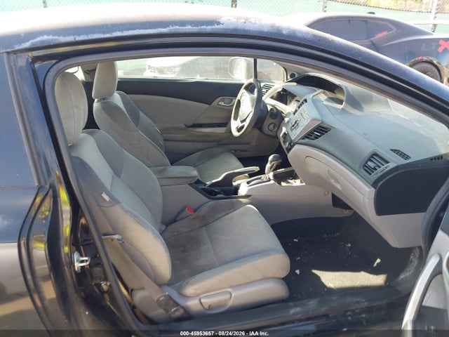 Продаж на аукціоні авто 2012 Honda Civic Lx, vin: 2HGFG3B57CH561586, номер лоту: 45953657
