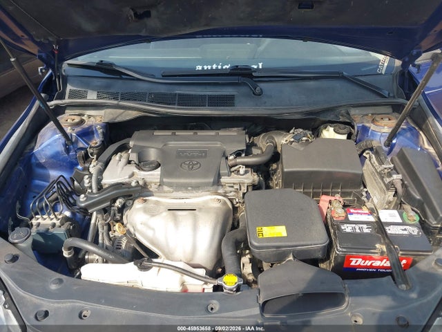 Aukcja sprzedaży 2015 Toyota Camry Se, vin: 4T1BF1FK1FU879821, numer aukcji: 45953658