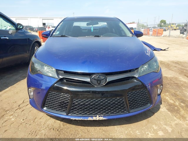 Aukcja sprzedaży 2015 Toyota Camry Se, vin: 4T1BF1FK1FU879821, numer aukcji: 45953658