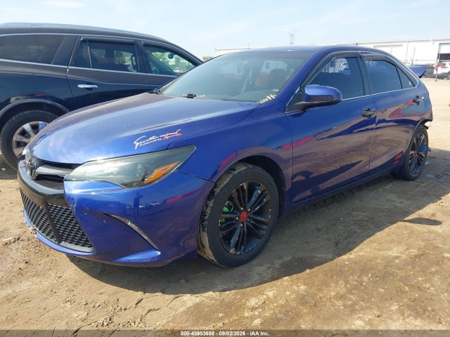 Aukcja sprzedaży 2015 Toyota Camry Se, vin: 4T1BF1FK1FU879821, numer aukcji: 45953658