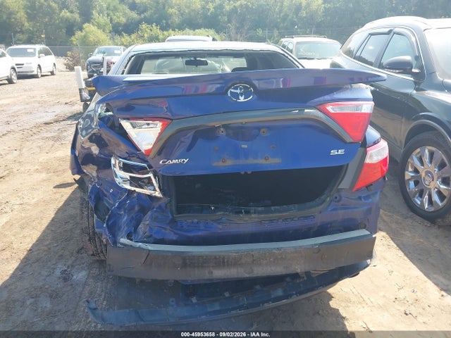 Aukcja sprzedaży 2015 Toyota Camry Se, vin: 4T1BF1FK1FU879821, numer aukcji: 45953658