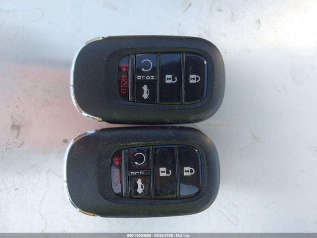 Honda Civic Touring 2023 2HGFE1F9XPH309036 Image 11