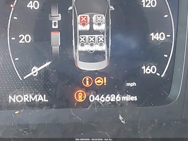 Honda Civic Touring 2023 2HGFE1F9XPH309036 Image 15