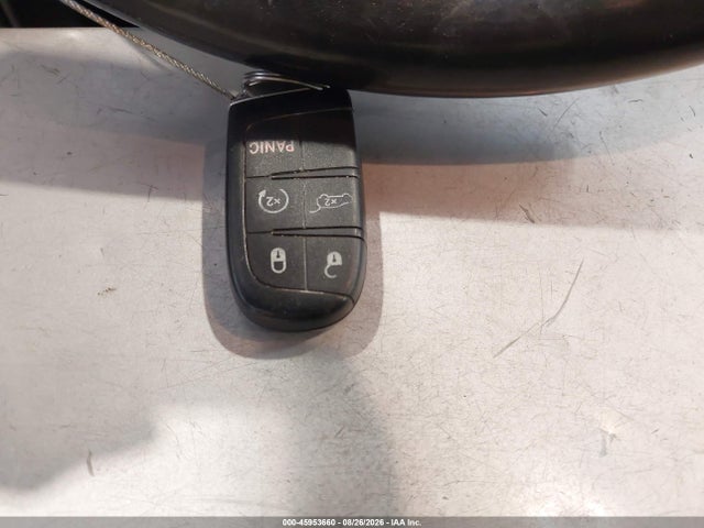 Aukcja sprzedaży 2016 Jeep Grand Cherokee Limited, vin: 1C4RJFBGXGC347555, numer aukcji: 45953660