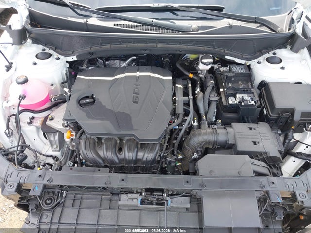 2024 Hyundai Tucson Limited მანქანა იყიდება აუქციონზე, vin: 5NMJECDE4RH407992, აუქციონის ნომერი: 45953663