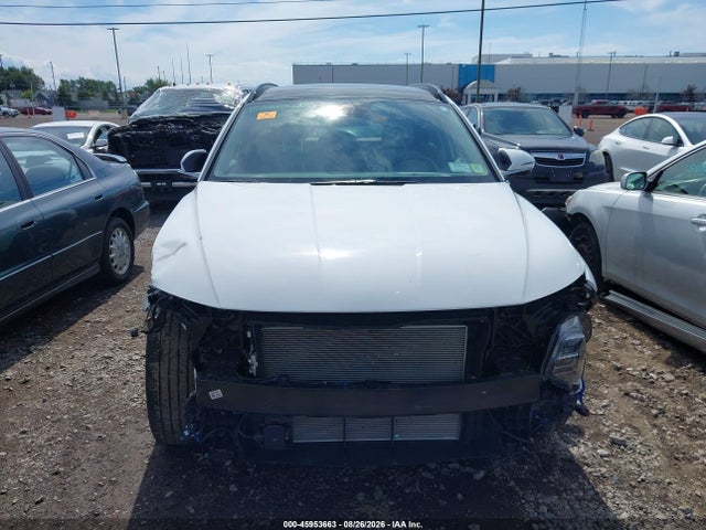 2024 Hyundai Tucson Limited მანქანა იყიდება აუქციონზე, vin: 5NMJECDE4RH407992, აუქციონის ნომერი: 45953663