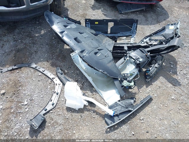 2024 Hyundai Tucson Limited მანქანა იყიდება აუქციონზე, vin: 5NMJECDE4RH407992, აუქციონის ნომერი: 45953663