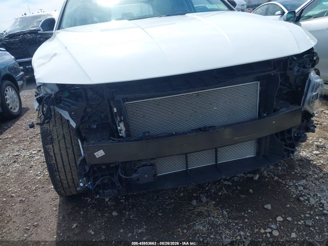 2024 Hyundai Tucson Limited მანქანა იყიდება აუქციონზე, vin: 5NMJECDE4RH407992, აუქციონის ნომერი: 45953663