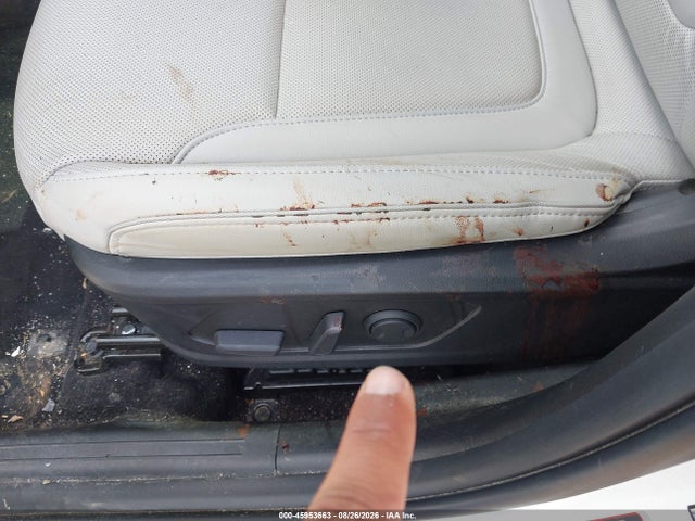 2024 Hyundai Tucson Limited მანქანა იყიდება აუქციონზე, vin: 5NMJECDE4RH407992, აუქციონის ნომერი: 45953663