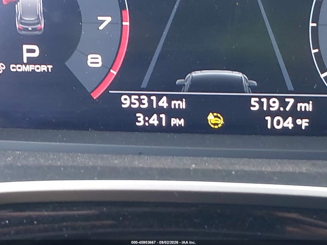 Продаж на аукціоні авто 2021 Audi Q3 Premium 45 Tfsi S Line Quattro Tiptronic, vin: WA1DECF31M1041236, номер лоту: 45953667