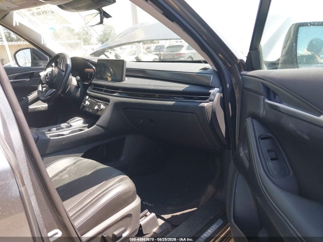Продаж на аукціоні авто 2023 Infiniti Qx60 Luxe Awd, vin: 5N1DL1FS2PC351133, номер лоту: 45953670