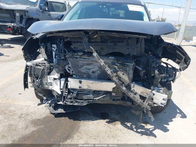 Продаж на аукціоні авто 2023 Infiniti Qx60 Luxe Awd, vin: 5N1DL1FS2PC351133, номер лоту: 45953670