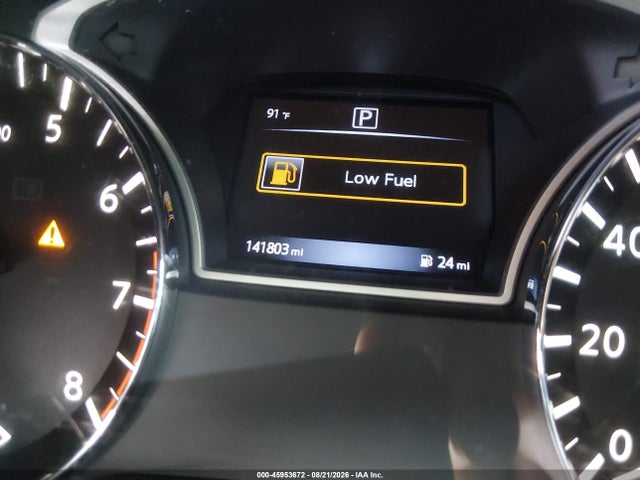 Nissan Pathfinder Sv 2017 5N1DR2MN7HC619483 Image 15