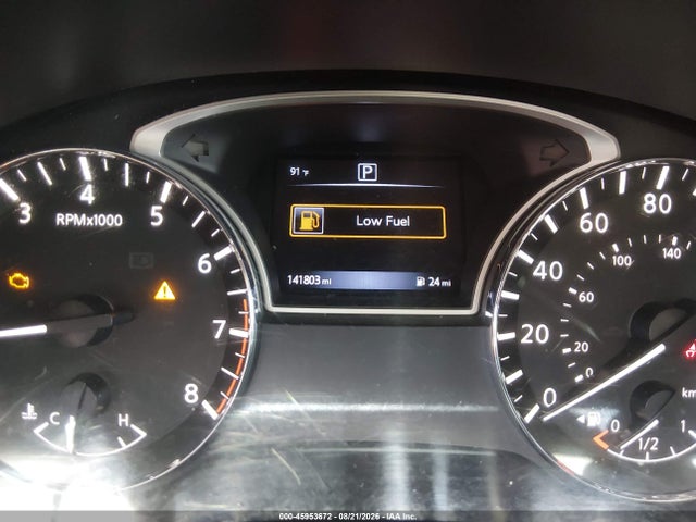 Nissan Pathfinder Sv 2017 5N1DR2MN7HC619483 Image 7
