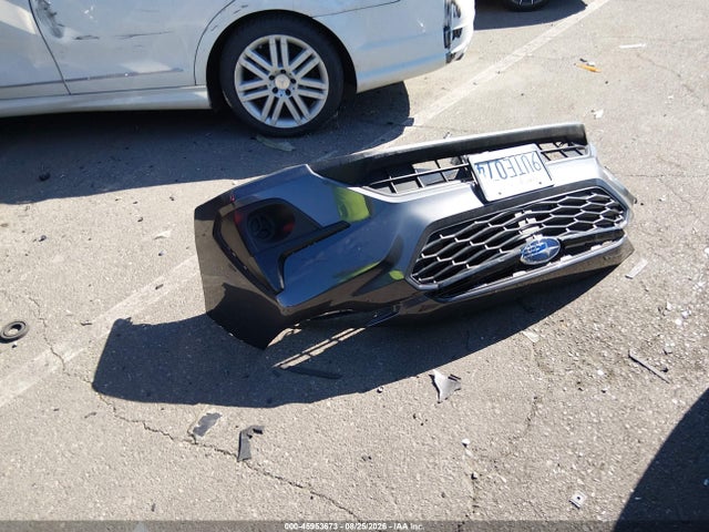 Subaru Impreza Base 5-door 2025 JF1GUABC2S8268185 Image 12