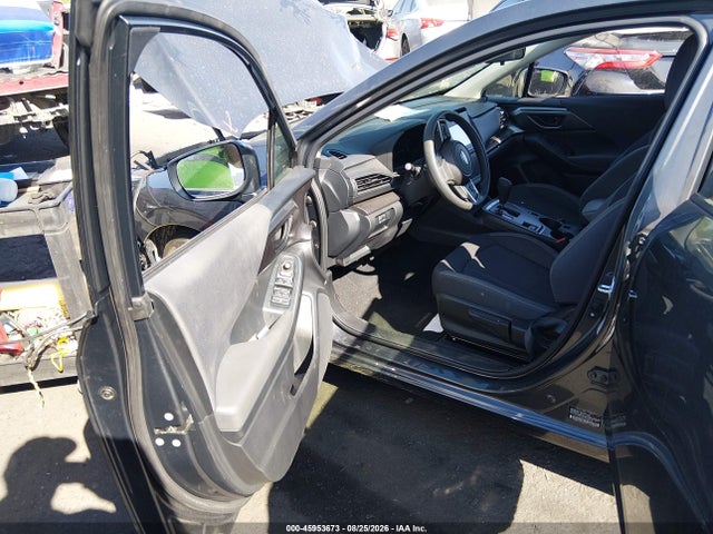 Subaru Impreza Base 5-door 2025 JF1GUABC2S8268185 Image 5