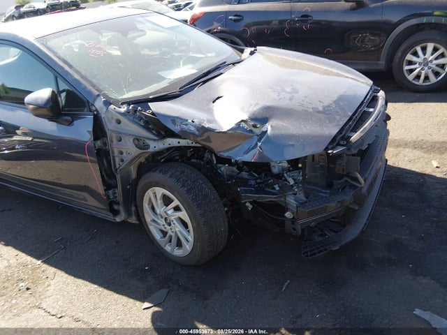 Subaru Impreza Base 5-door 2025 JF1GUABC2S8268185 Image 6