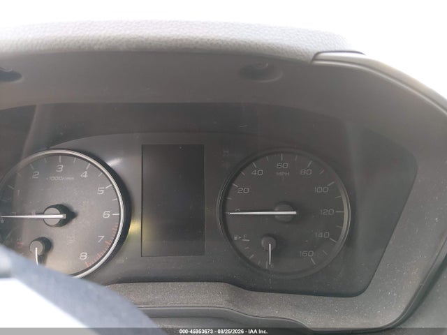 Subaru Impreza Base 5-door 2025 JF1GUABC2S8268185 Image 7