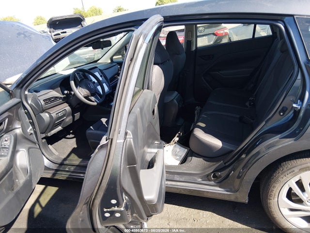 Subaru Impreza Base 5-door 2025 JF1GUABC2S8268185 Image 8