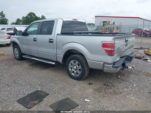 2010 Ford F-150 Fx2 Sport/xl/xlt მანქანა იყიდება აუქციონზე, vin: 1FTEW1C82AFD78797, აუქციონის ნომერი: 45953674