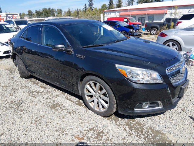 Продаж на аукціоні авто 2013 Chevrolet Malibu 2lt, vin: 1G11E5SA5DF148035, номер лоту: 45953680