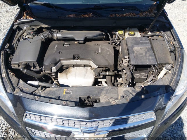Продаж на аукціоні авто 2013 Chevrolet Malibu 2lt, vin: 1G11E5SA5DF148035, номер лоту: 45953680