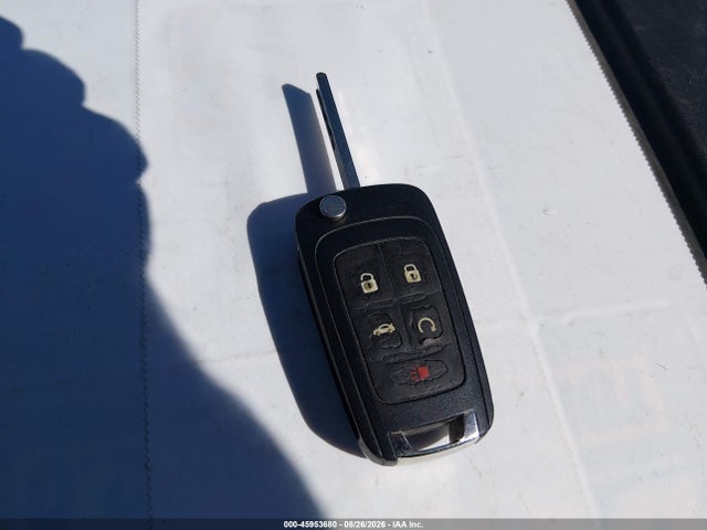 Продаж на аукціоні авто 2013 Chevrolet Malibu 2lt, vin: 1G11E5SA5DF148035, номер лоту: 45953680
