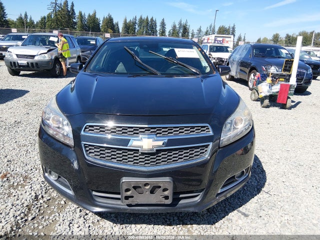 Продаж на аукціоні авто 2013 Chevrolet Malibu 2lt, vin: 1G11E5SA5DF148035, номер лоту: 45953680