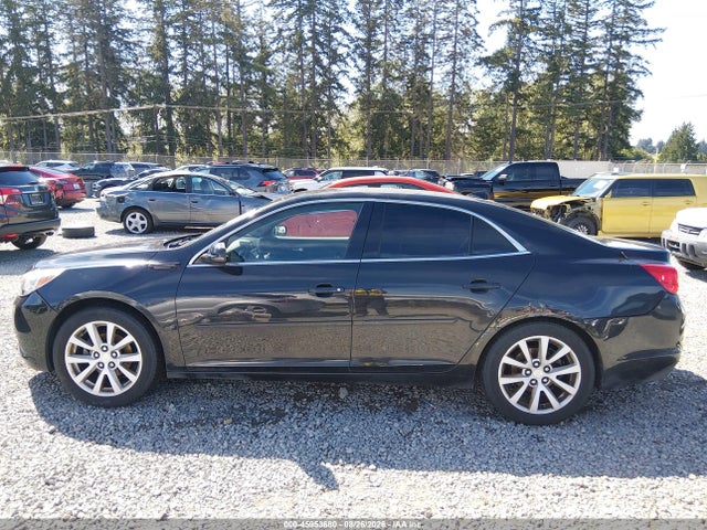 Продаж на аукціоні авто 2013 Chevrolet Malibu 2lt, vin: 1G11E5SA5DF148035, номер лоту: 45953680