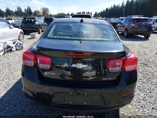 Продаж на аукціоні авто 2013 Chevrolet Malibu 2lt, vin: 1G11E5SA5DF148035, номер лоту: 45953680