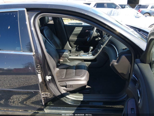 Продаж на аукціоні авто 2013 Chevrolet Malibu 2lt, vin: 1G11E5SA5DF148035, номер лоту: 45953680