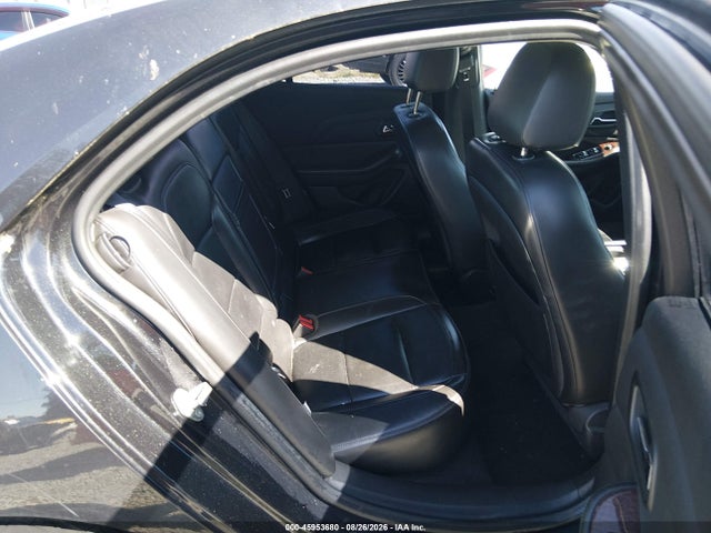 Продаж на аукціоні авто 2013 Chevrolet Malibu 2lt, vin: 1G11E5SA5DF148035, номер лоту: 45953680