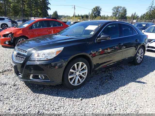 Продаж на аукціоні авто 2013 Chevrolet Malibu 2lt, vin: 1G11E5SA5DF148035, номер лоту: 45953680