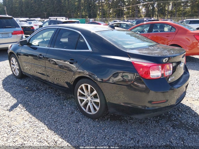 Продаж на аукціоні авто 2013 Chevrolet Malibu 2lt, vin: 1G11E5SA5DF148035, номер лоту: 45953680
