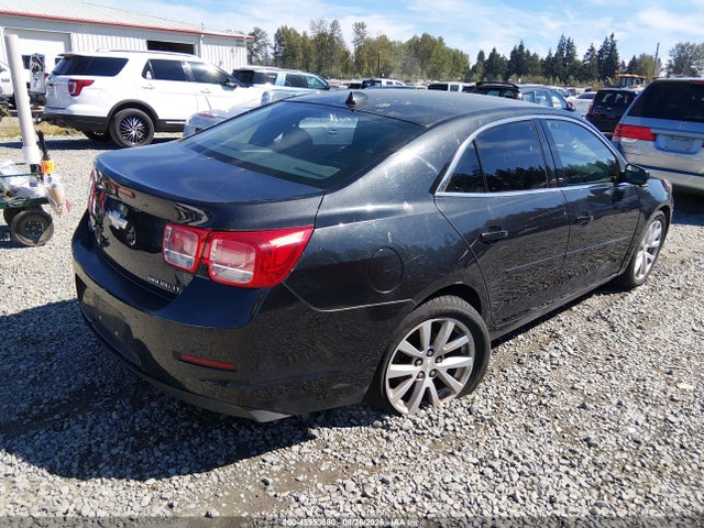 Продаж на аукціоні авто 2013 Chevrolet Malibu 2lt, vin: 1G11E5SA5DF148035, номер лоту: 45953680